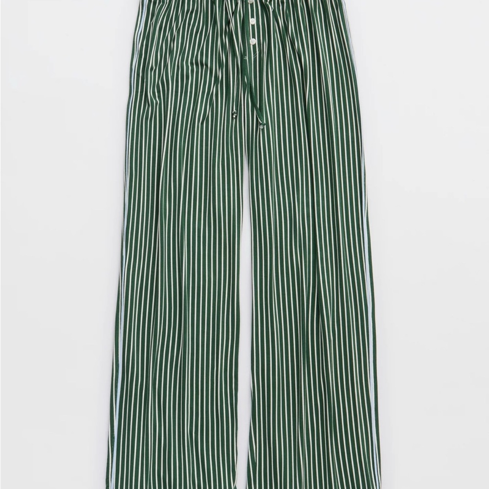 Aerie real soft trouser Pj Pants
